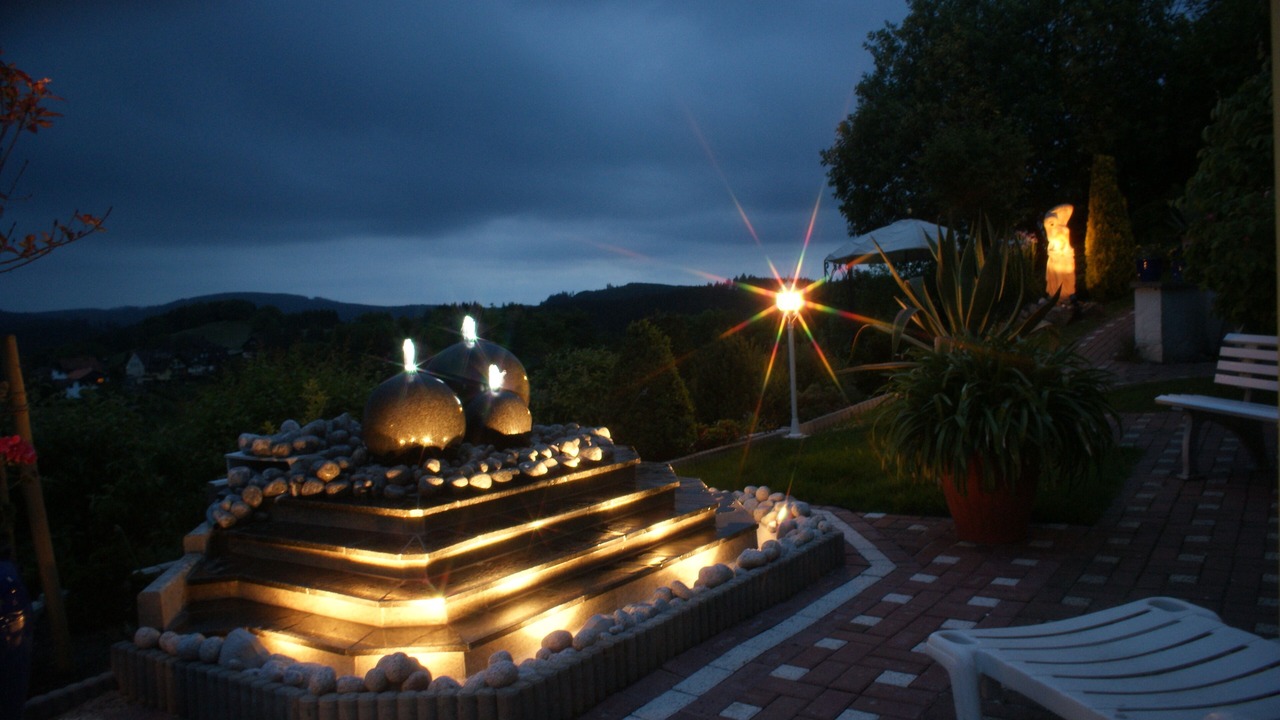 Photo of Outdoor in Sankt Andreasberg