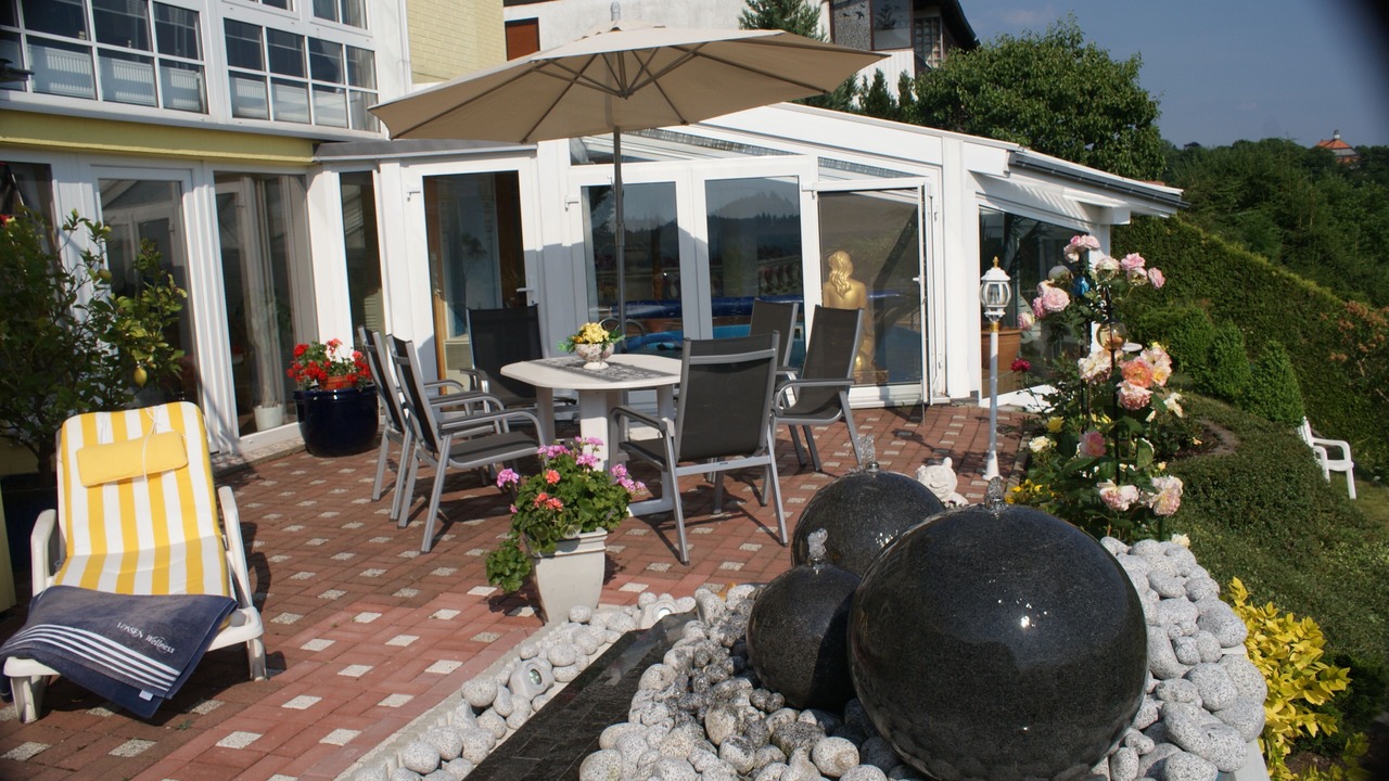 Photo of Outdoor in Sankt Andreasberg
