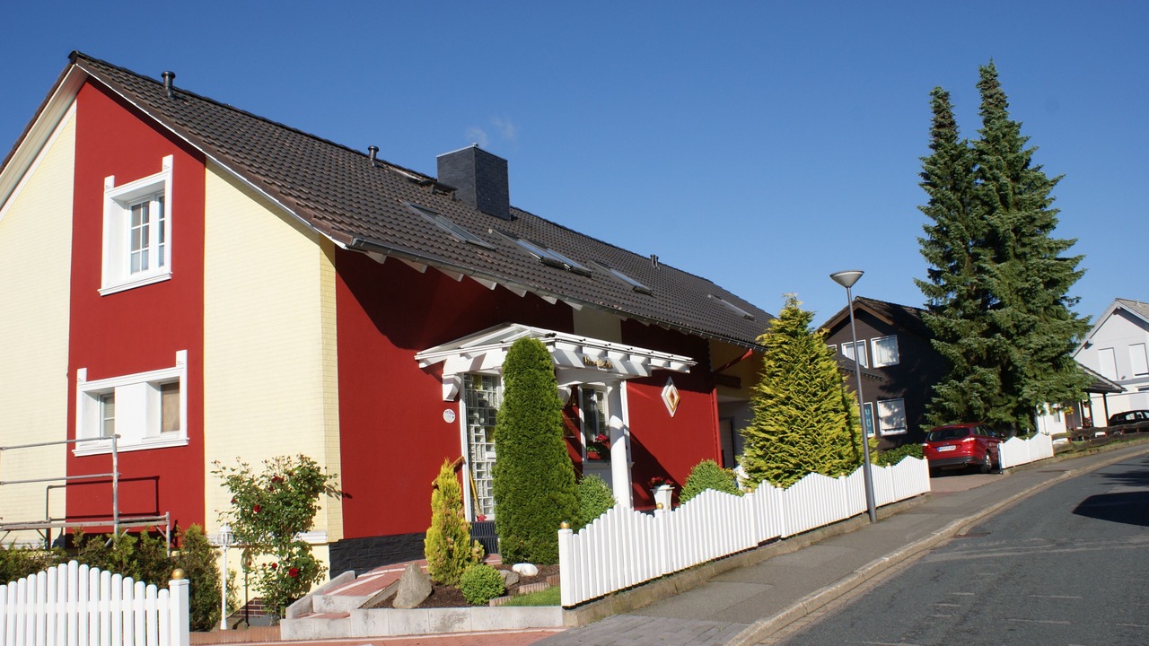 Photo of Outdoor in Sankt Andreasberg