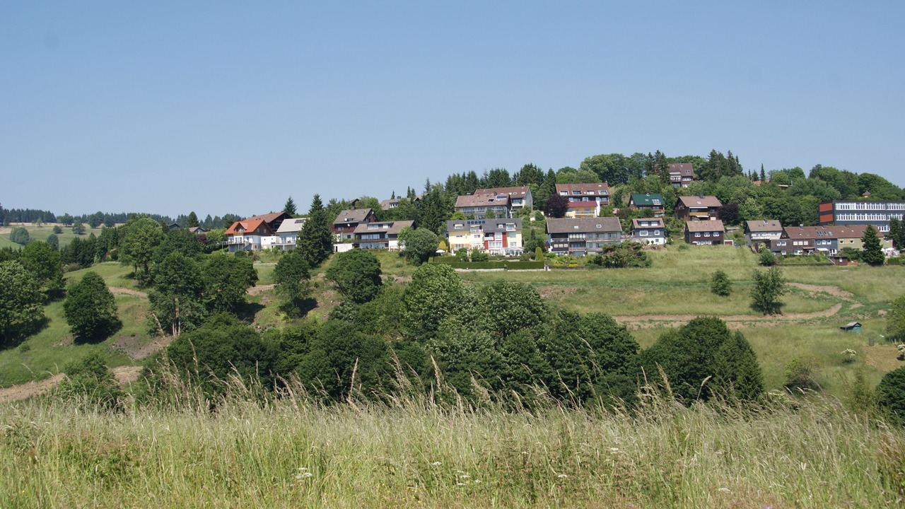 Photo of Outdoor in Sankt Andreasberg