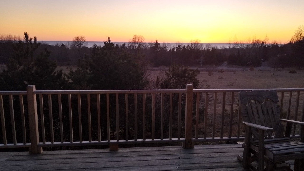 Photo of Patio Balcony in Arcadia