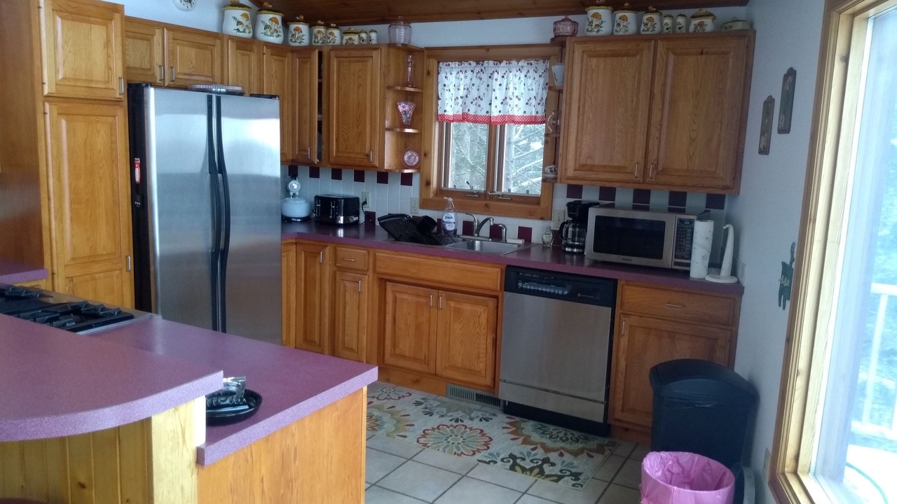 Photo of Kitchen in Arcadia