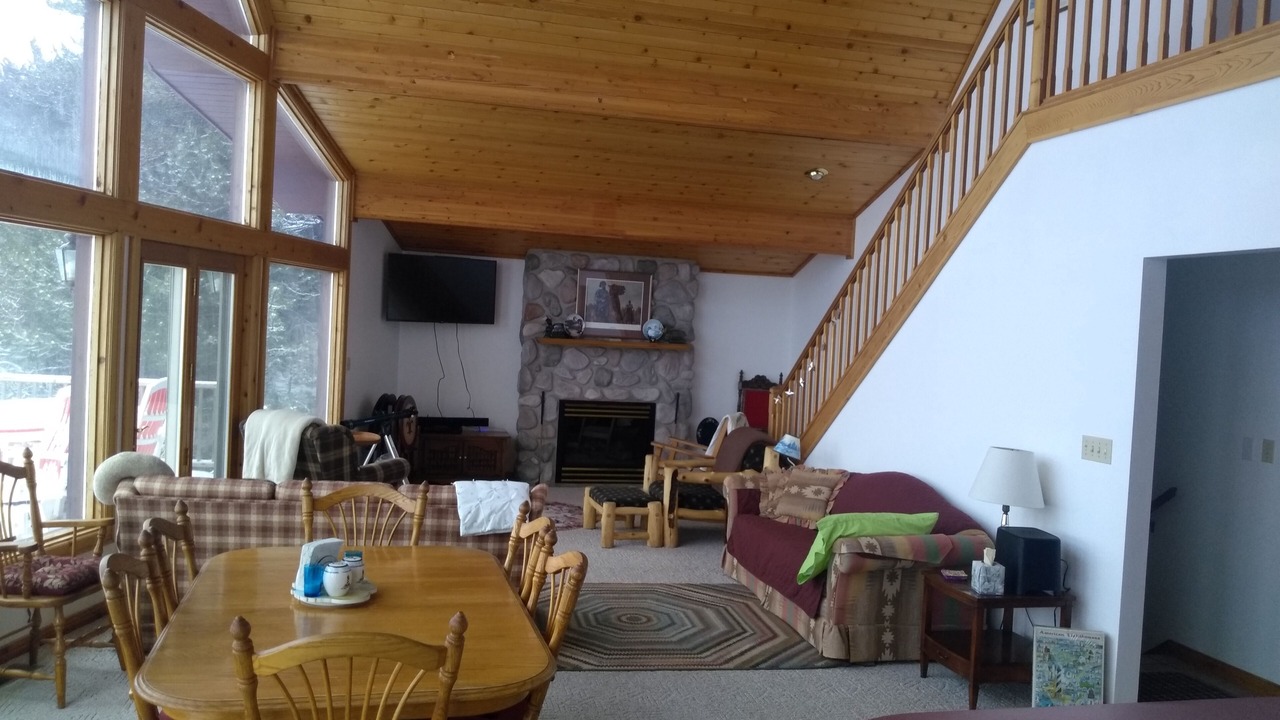 Photo of Livingroom in Arcadia