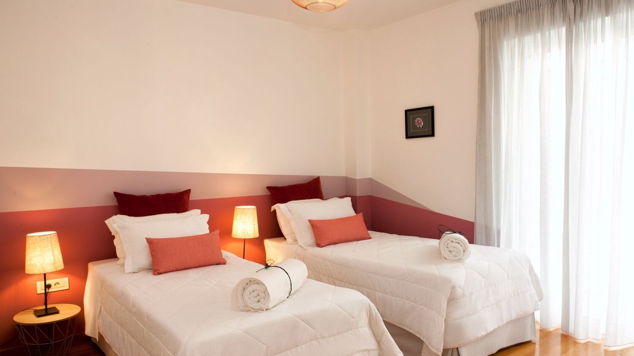 Photo of Bedroom in Thissio
