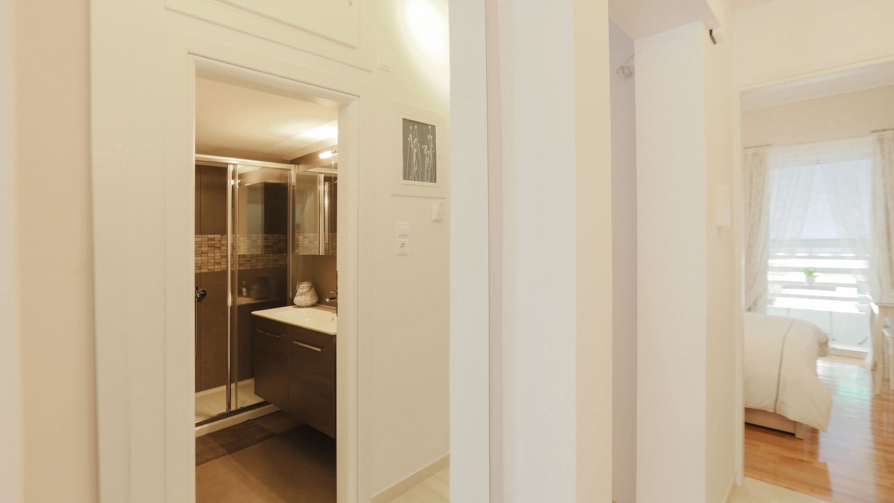Photo of Bedroom in Koukaki