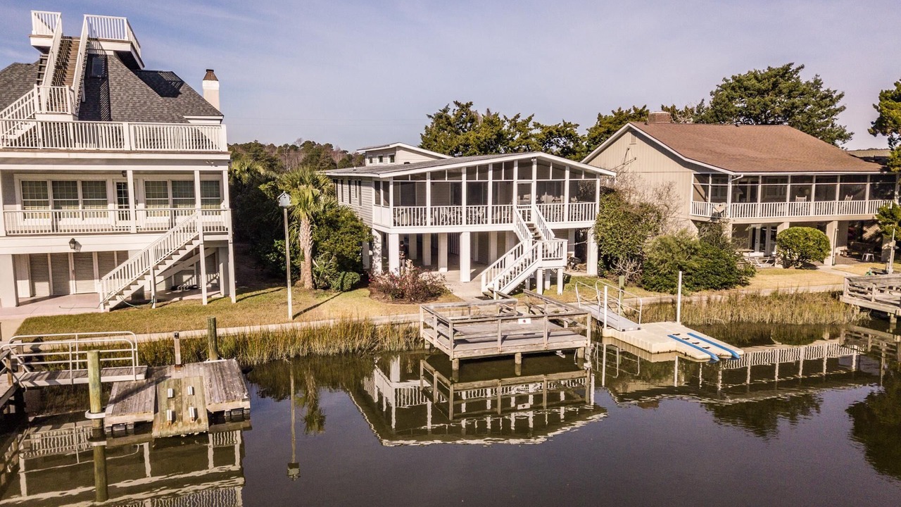 Photo of Outdoor in Litchfield by the Sea