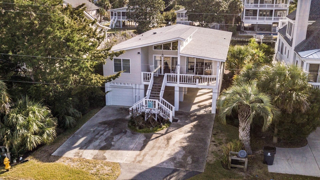 Photo of Outdoor in Litchfield by the Sea