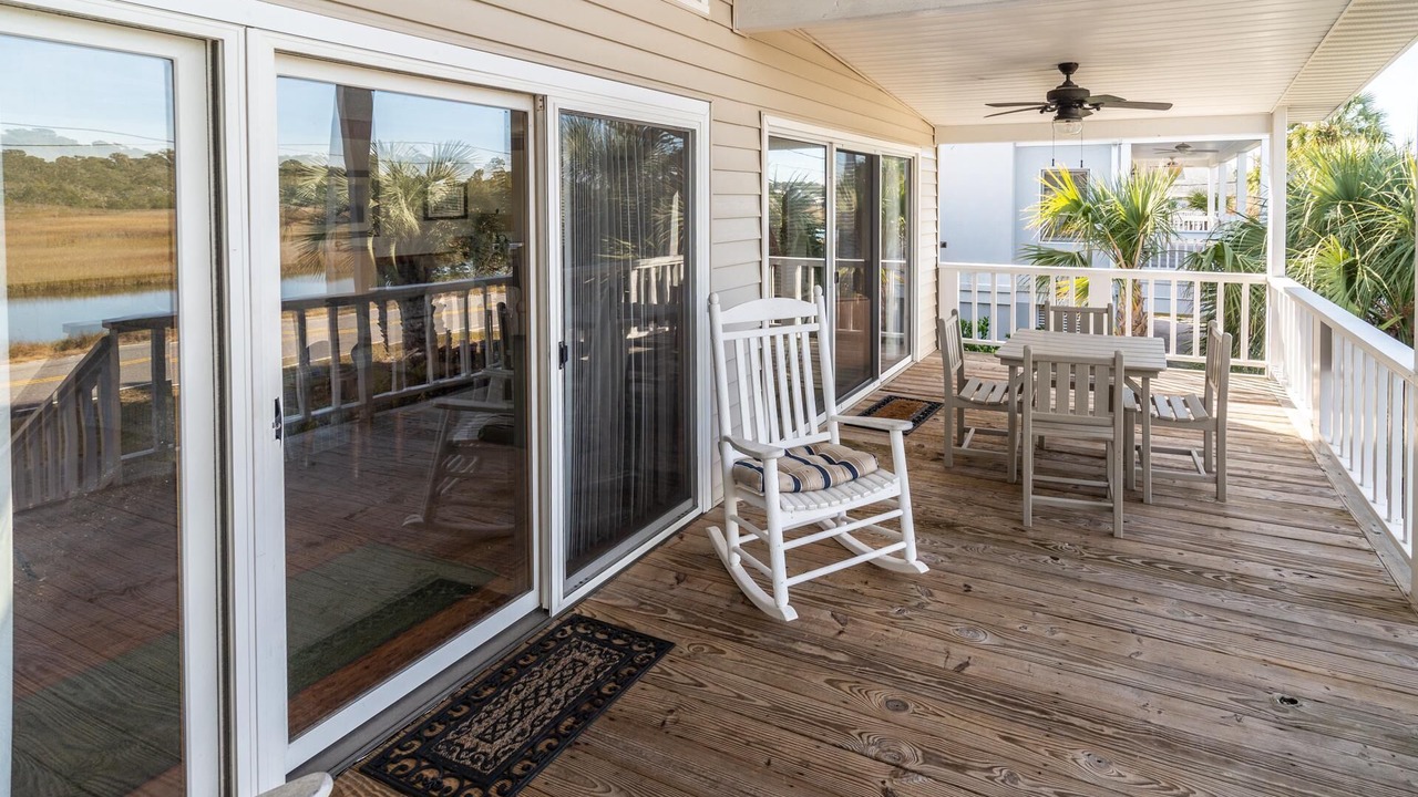 Photo of Outdoor in Litchfield by the Sea