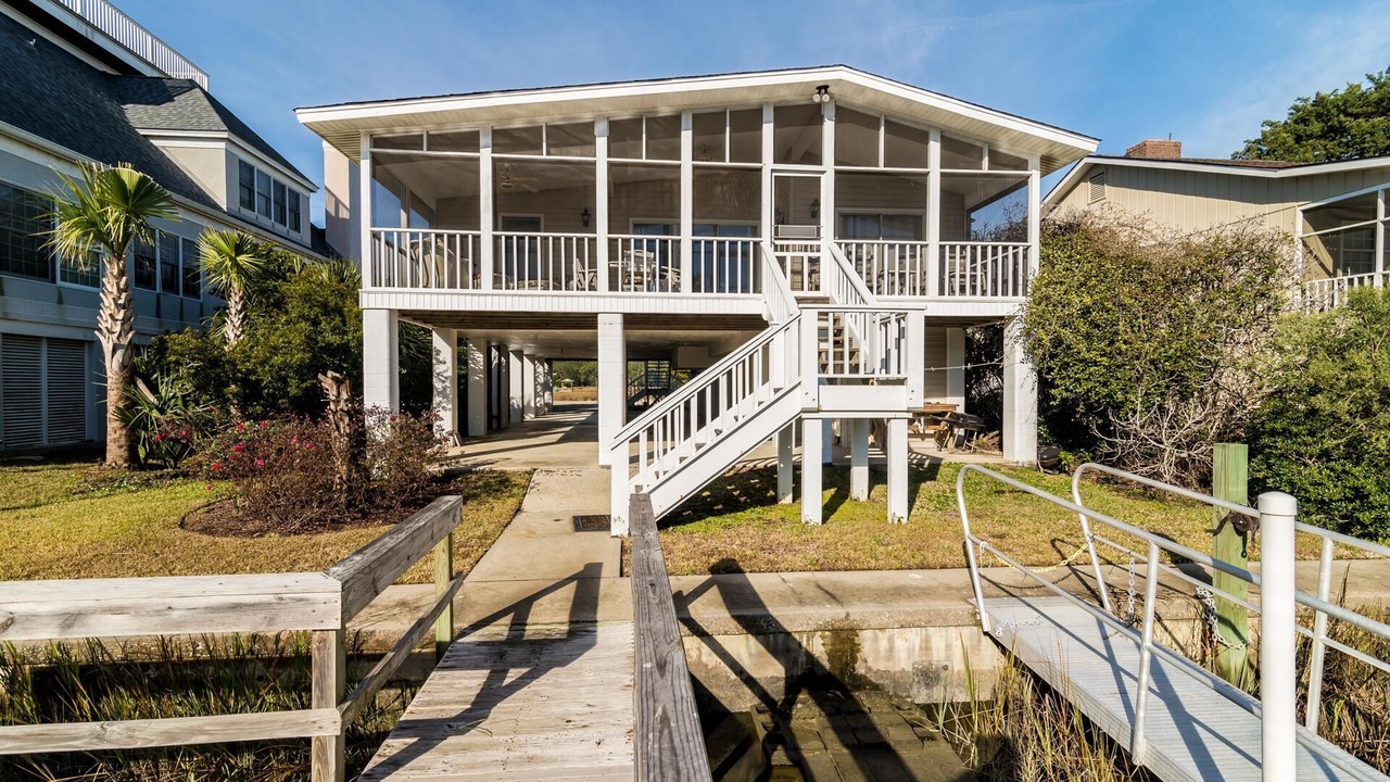 Photo of Outdoor in Litchfield by the Sea