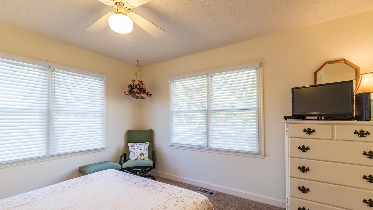 Photo of Bedroom in Litchfield by the Sea