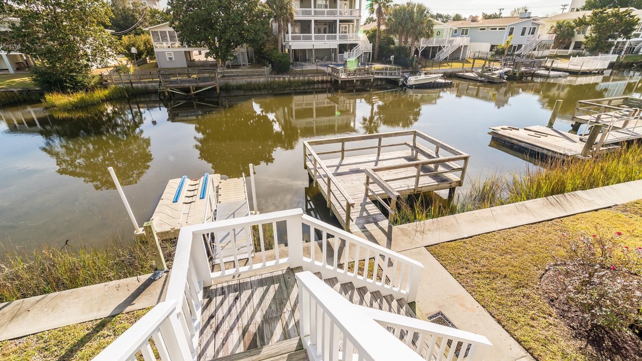 Photo of Outdoor in Litchfield by the Sea