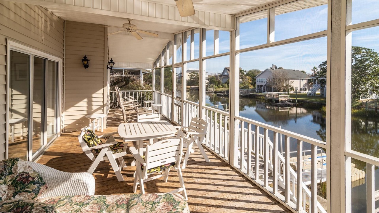 Photo of Outdoor in Litchfield by the Sea