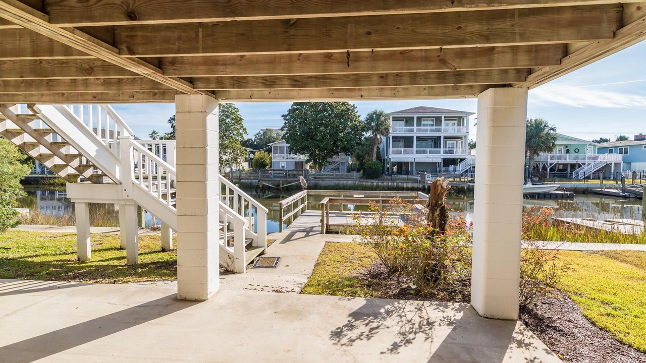 Photo of Outdoor in Litchfield by the Sea