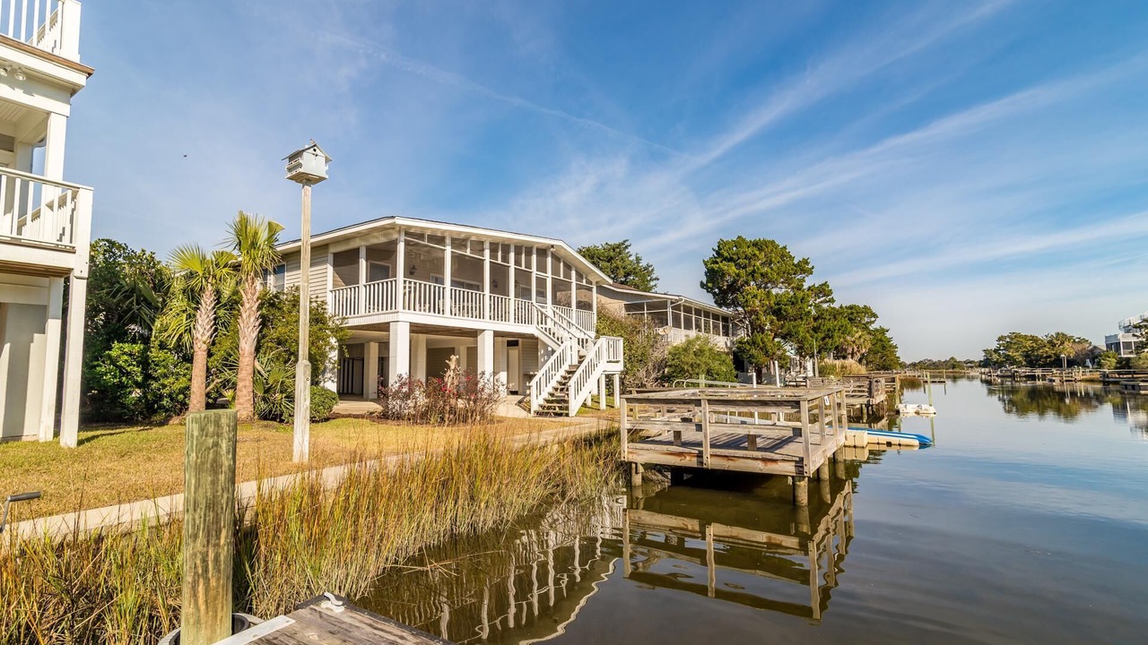 Photo of Outdoor in Litchfield by the Sea