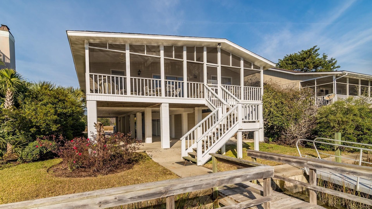 Photo of Outdoor in Litchfield by the Sea