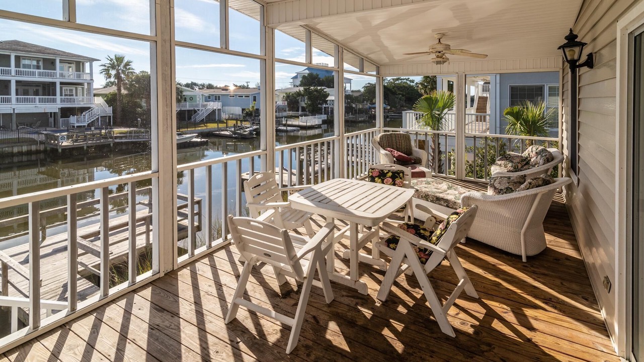Photo of Outdoor in Litchfield by the Sea