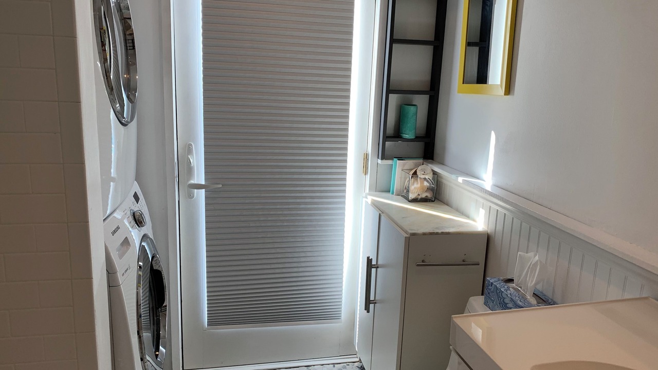 Photo of Bathroom in East Hampton North
