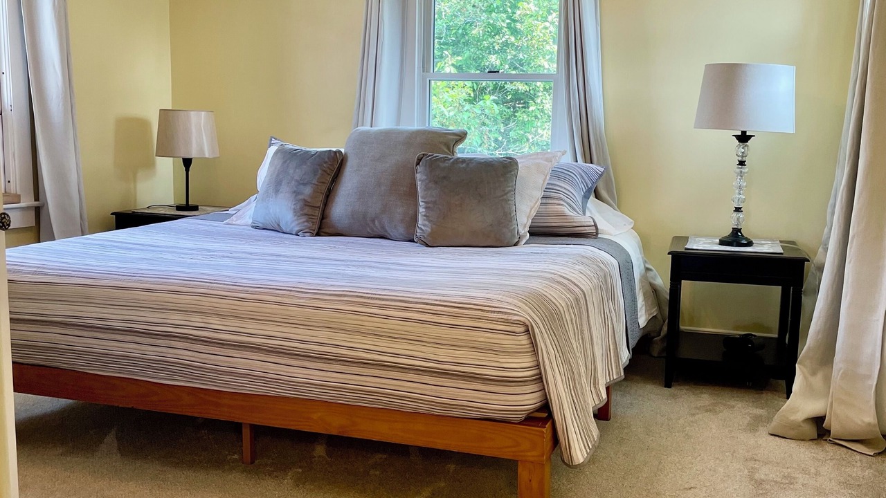 Photo of Bedroom in Burlington