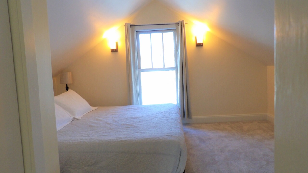 Photo of Bedroom in Burlington