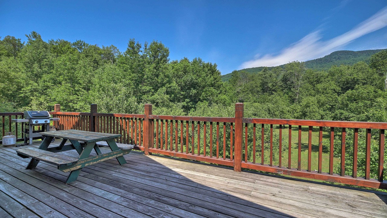 Photo of Outdoor in Starksboro