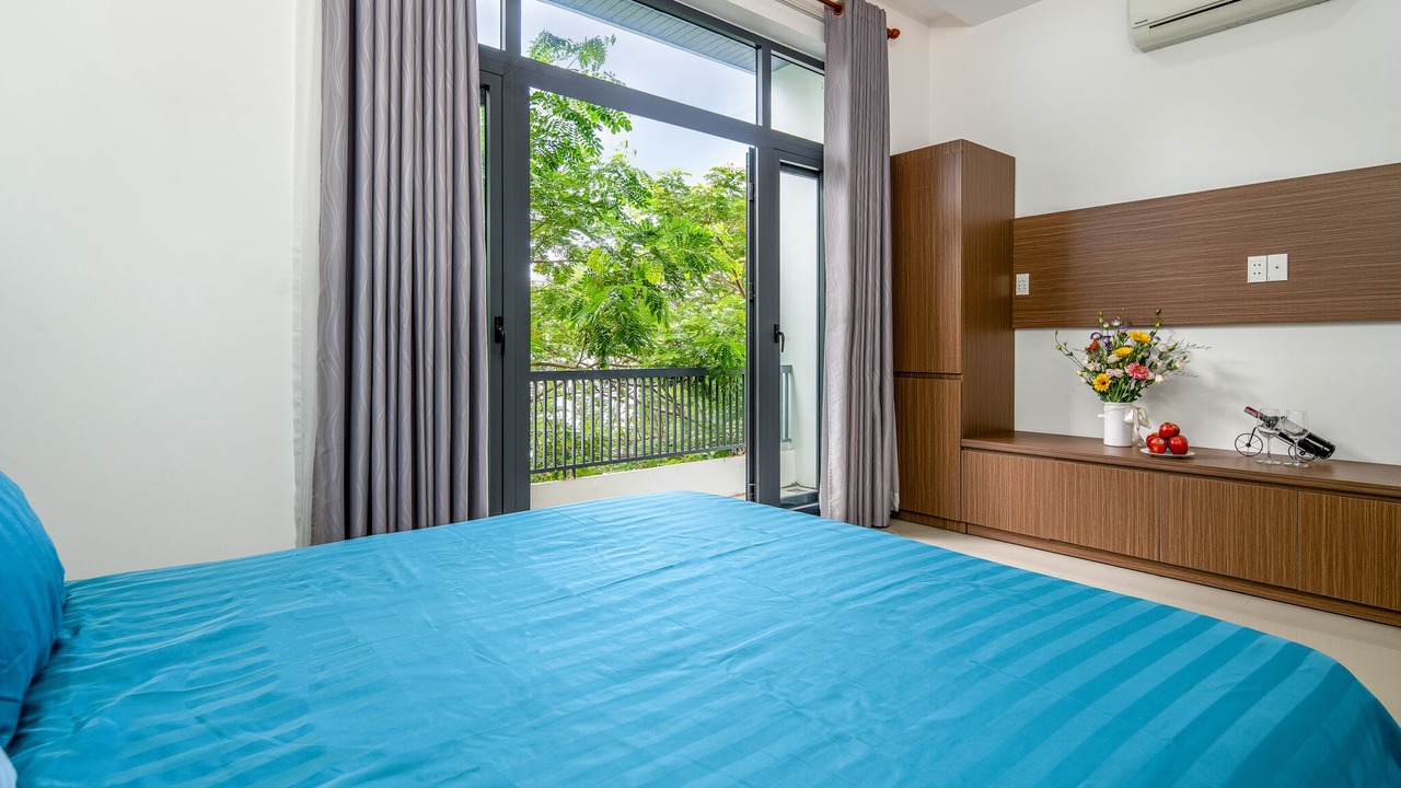 Photo of Patio Balcony in Ngu Hanh Son