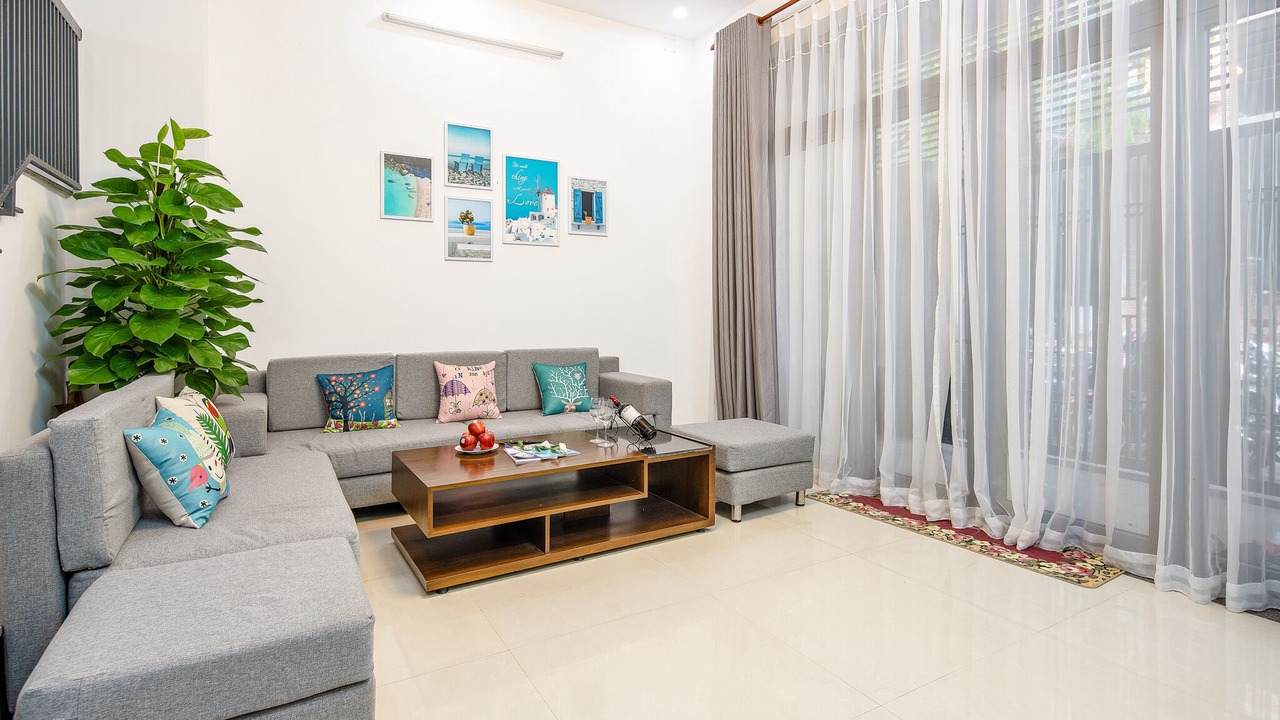 Photo of Bedroom in Ngu Hanh Son