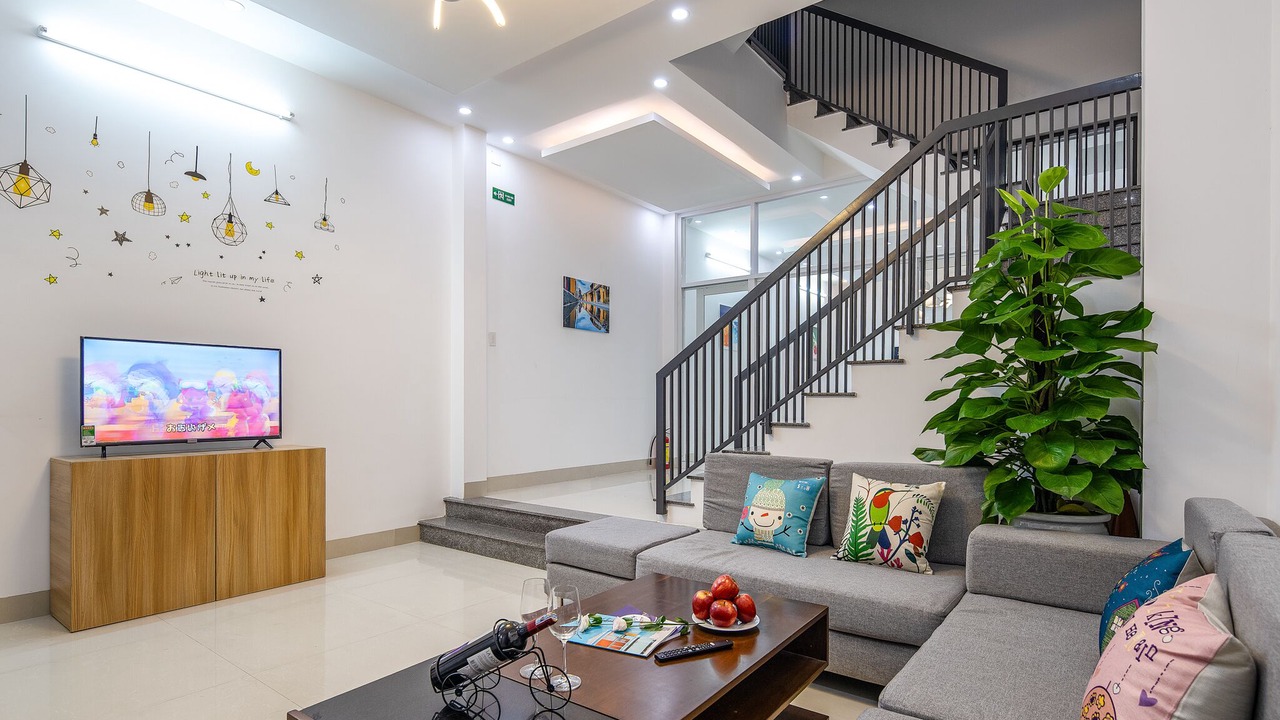 Photo of Livingroom in Ngu Hanh Son