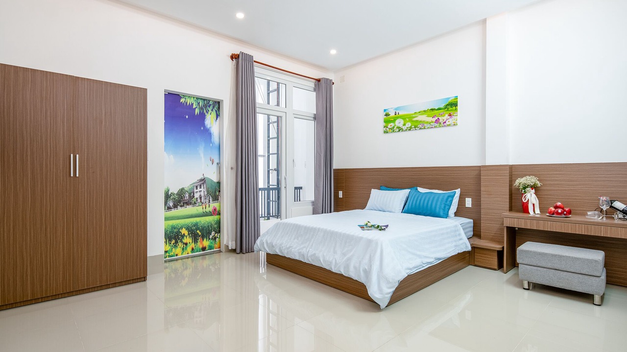Photo of Patio Balcony in Ngu Hanh Son