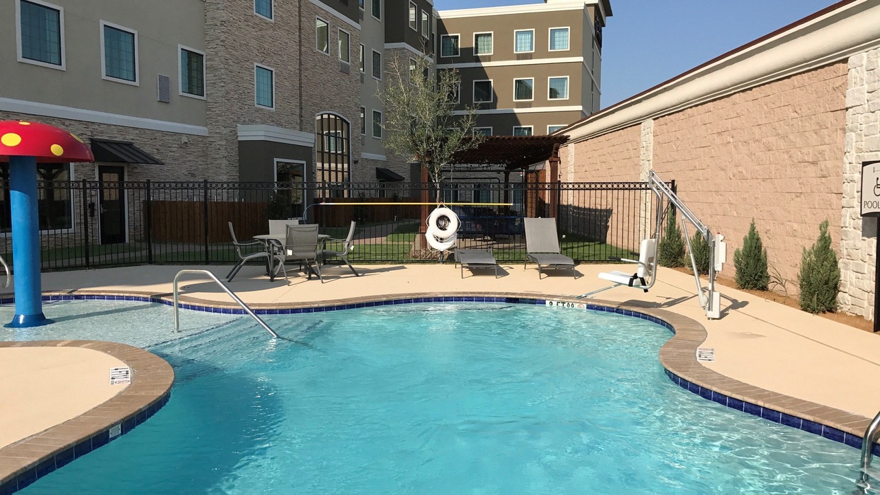 Photo of Outdoor in The Colony