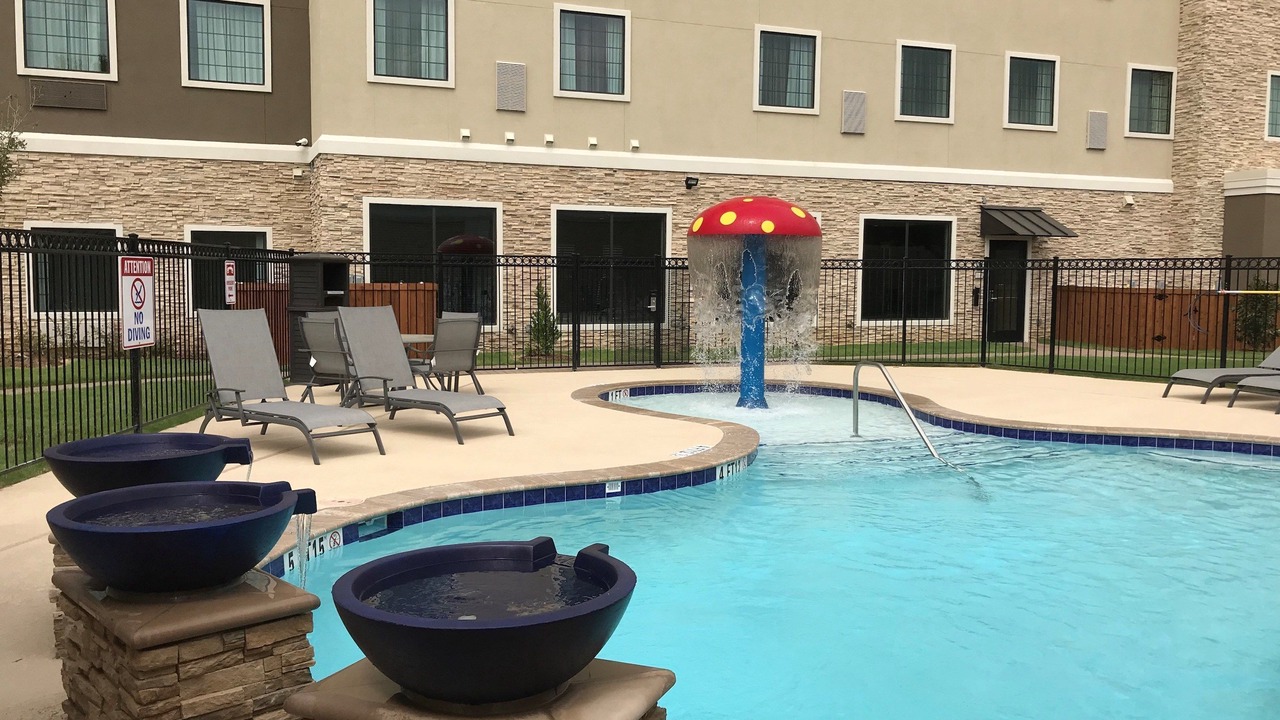 Photo of Outdoor in The Colony