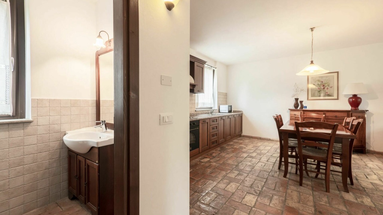 Photo of Bathroom in Povoletto