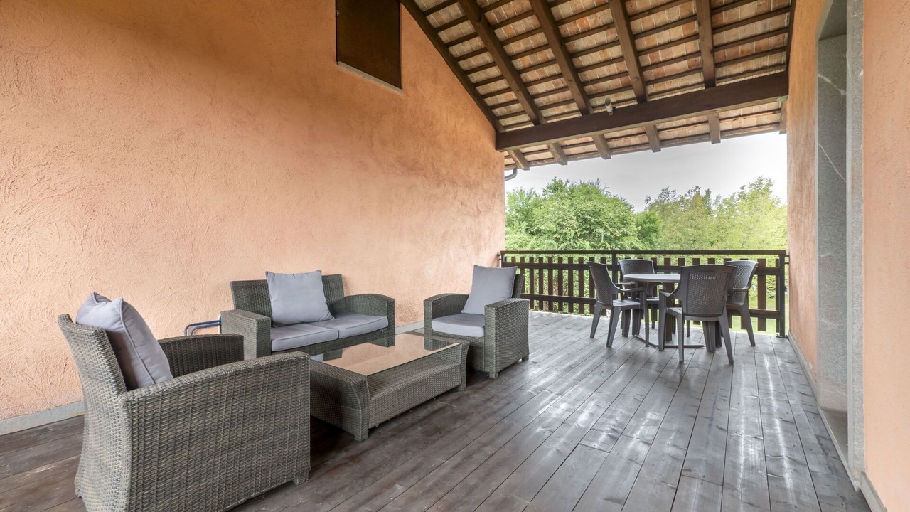 Photo of Outdoor in Povoletto