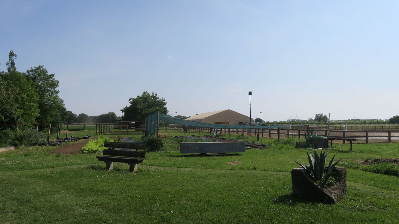 Photo of Outdoor in Povoletto