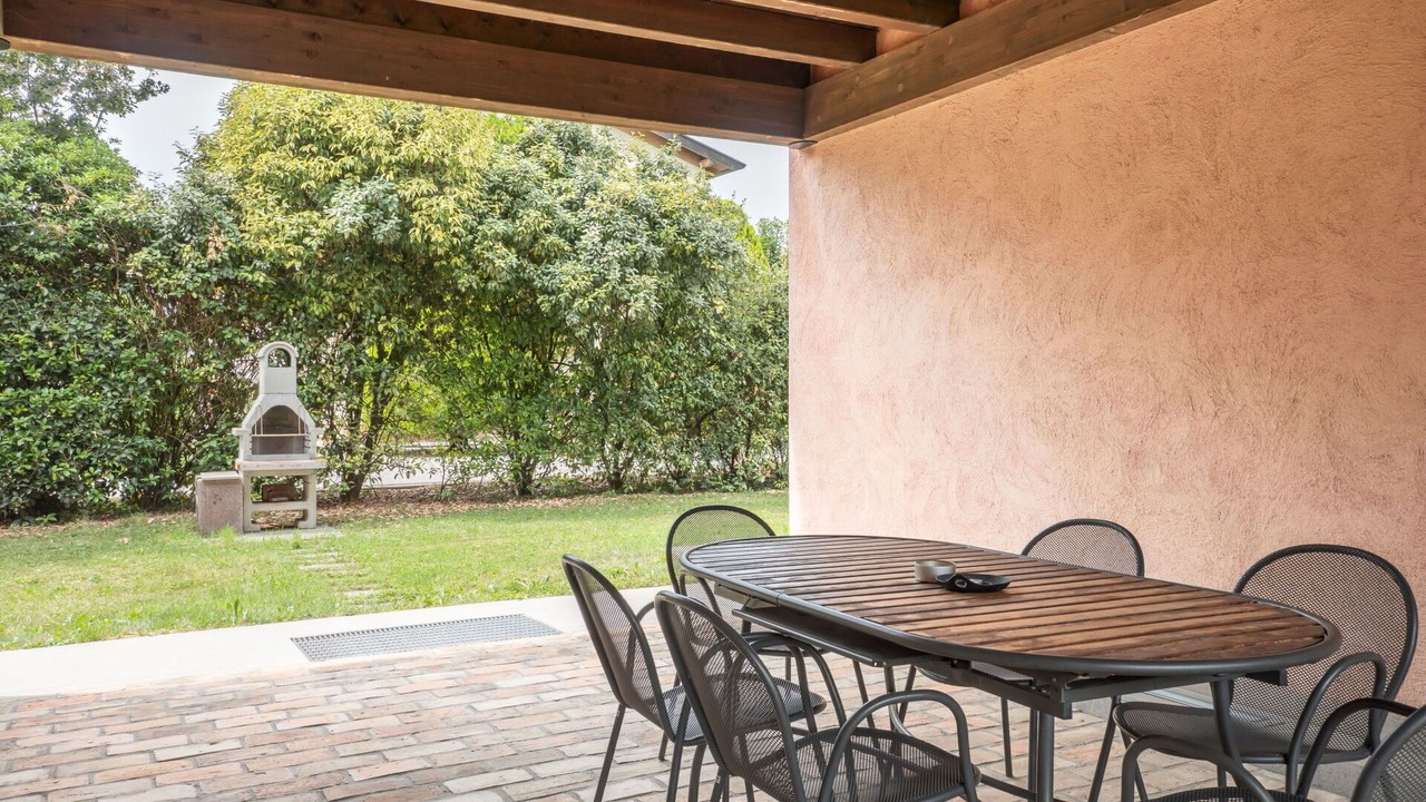 Photo of Outdoor in Povoletto