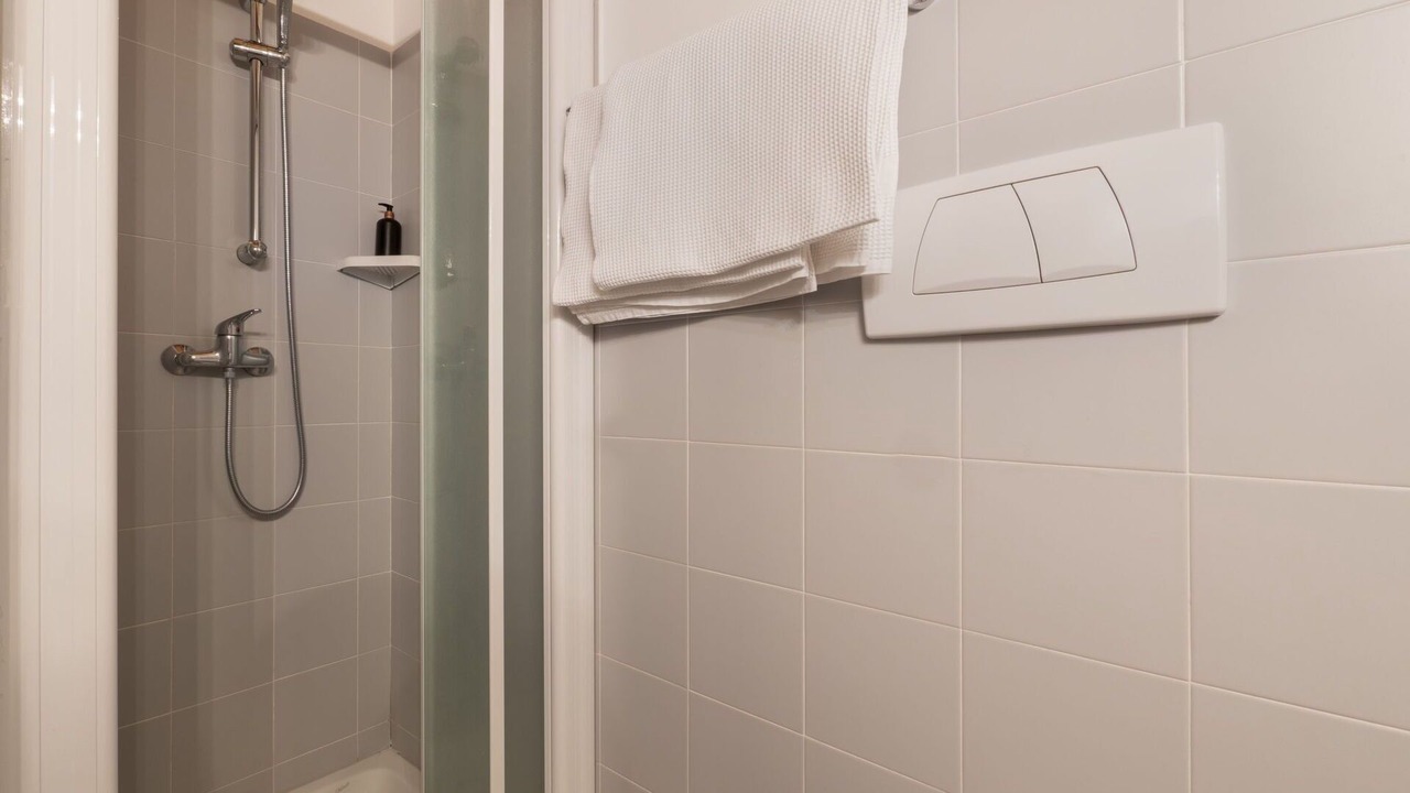 Photo of Bathroom in Vito d'Asio