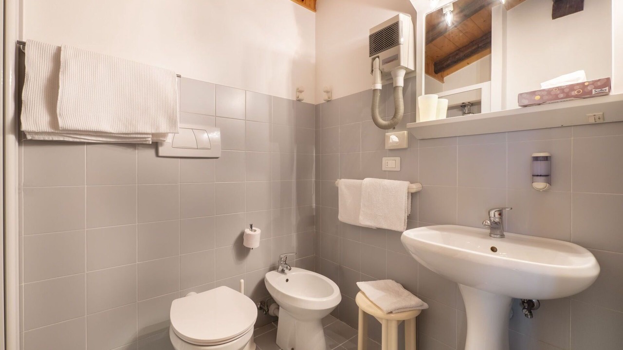 Photo of Bathroom in Vito d'Asio