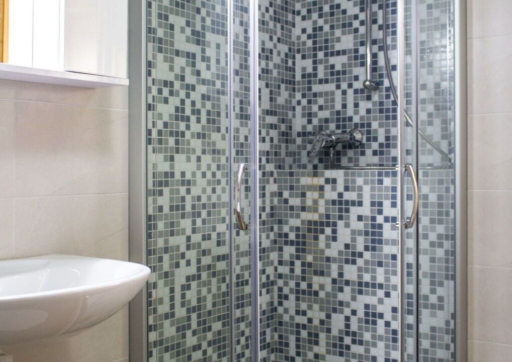 Photo of Bathroom in Ovasta