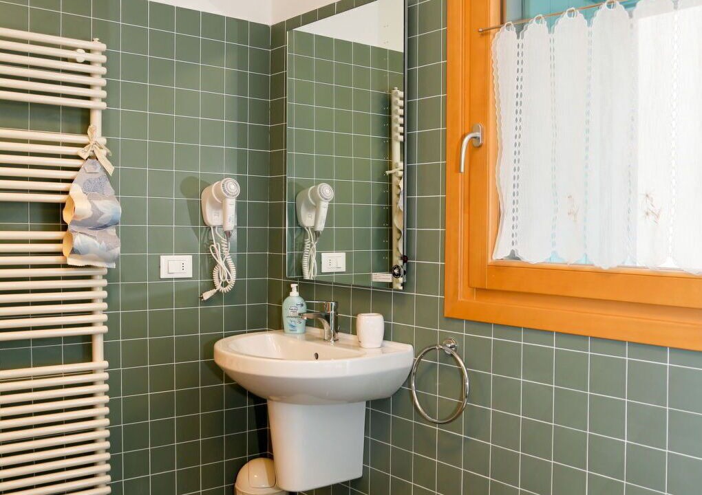 Photo of Bathroom in Raveo
