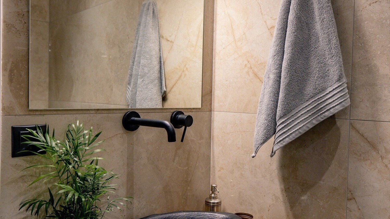 Photo of Bathroom in Psirri