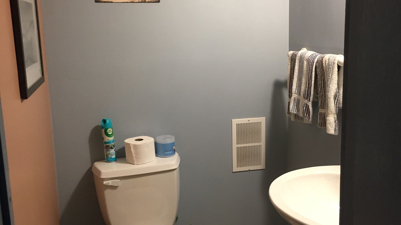 Photo of Bathroom in Woodsville