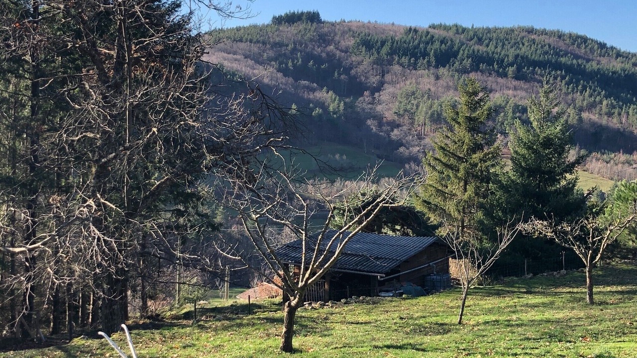 Photo of Outdoor in Saint-Apollinaire-de-Rias