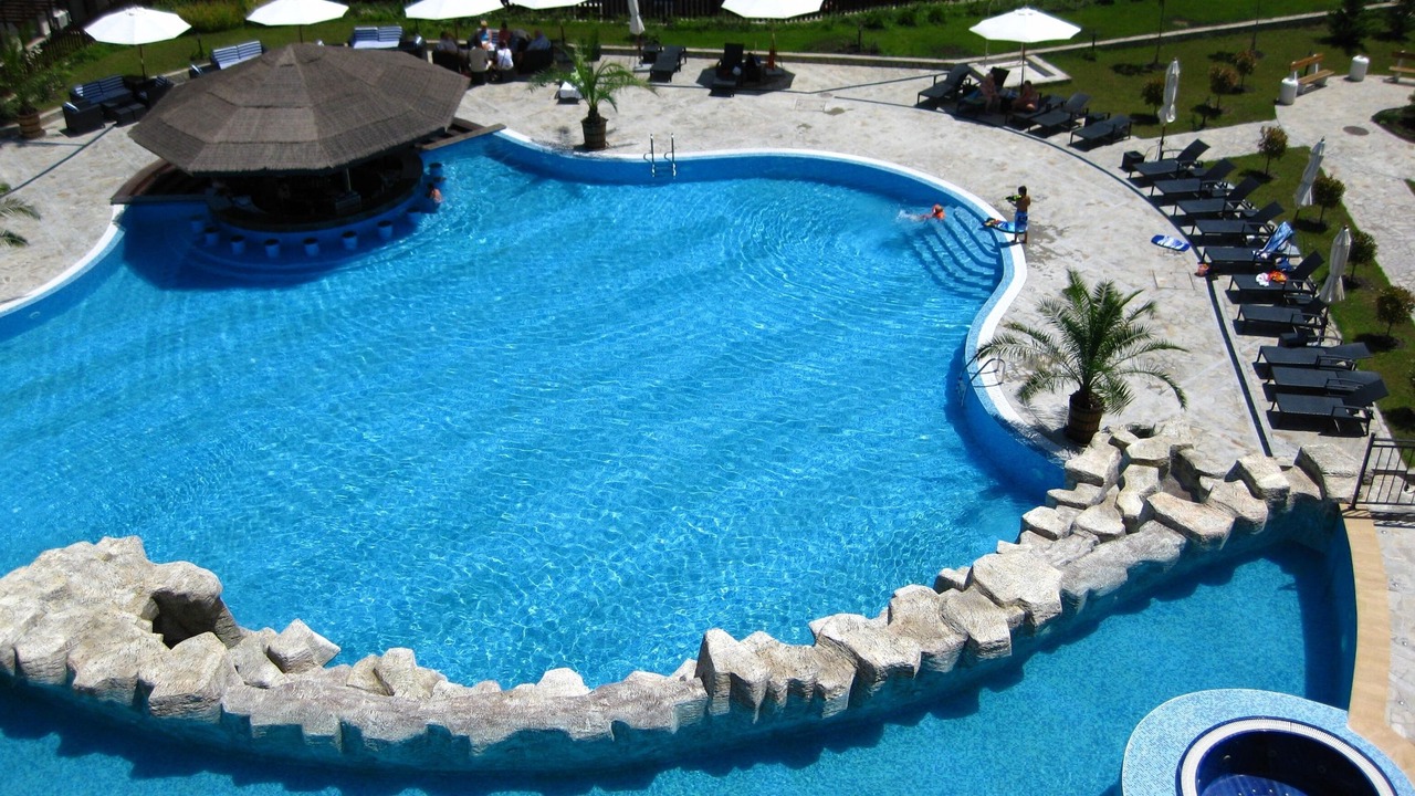 Photo of Outdoor in Aheloy