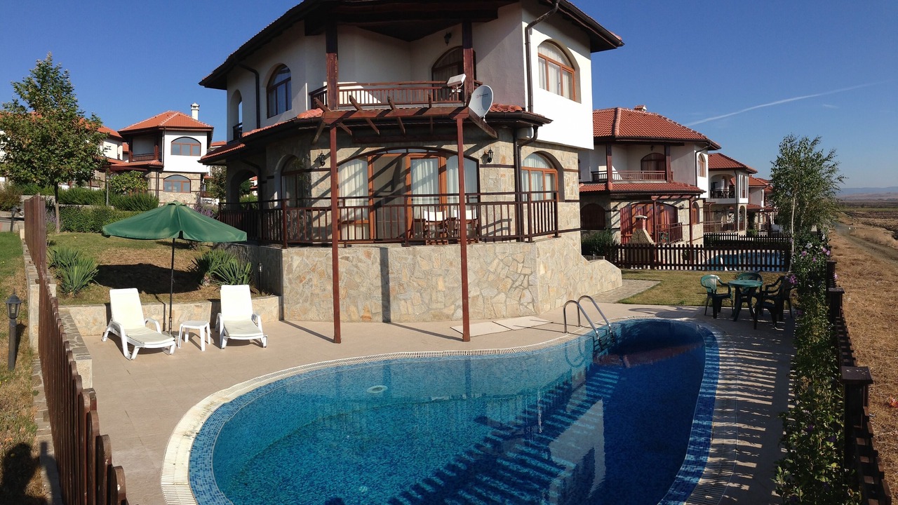 Photo of Outdoor in Aheloy