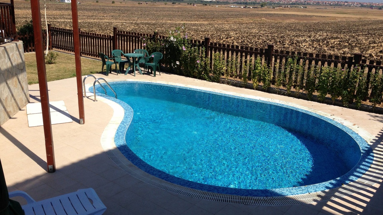 Photo of Outdoor in Aheloy