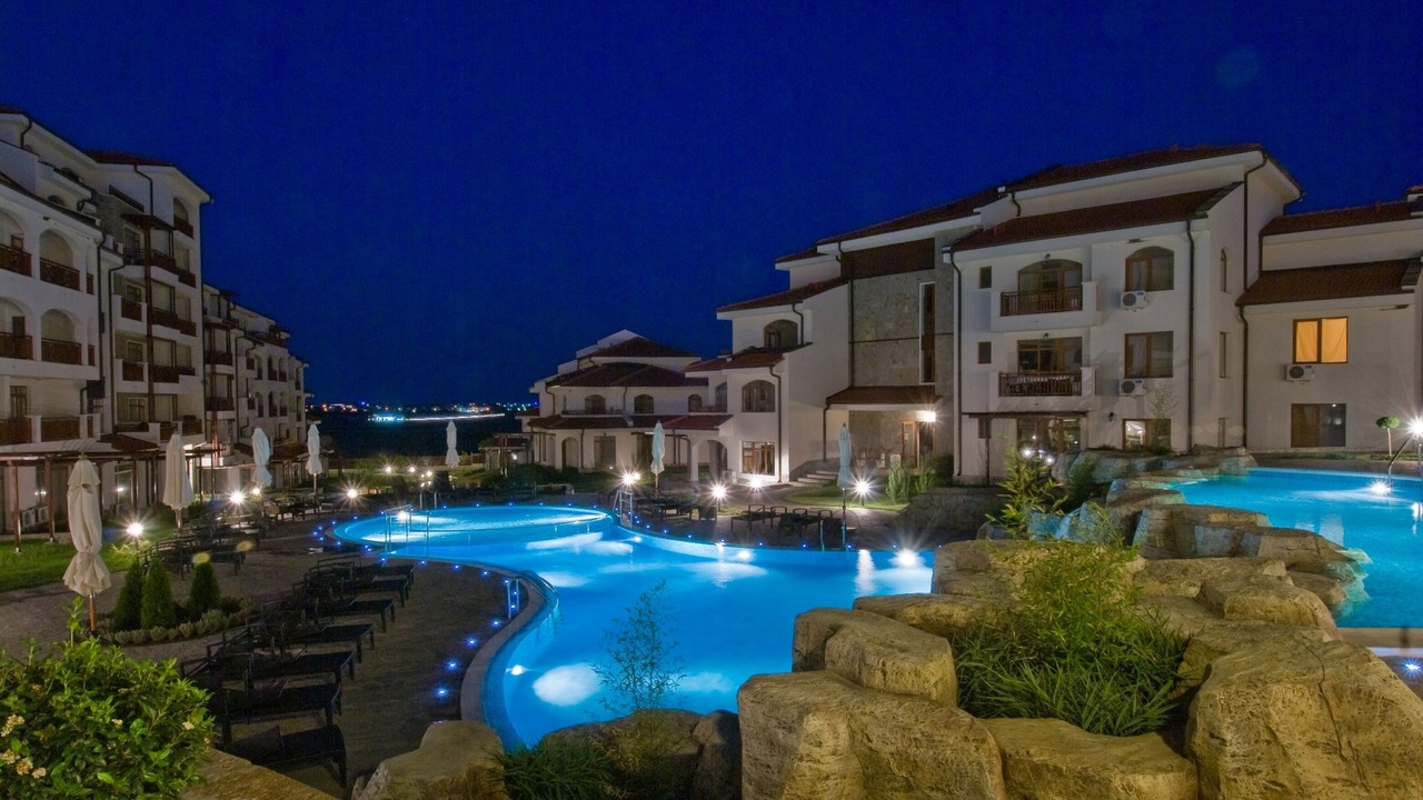 Photo of Outdoor in Aheloy