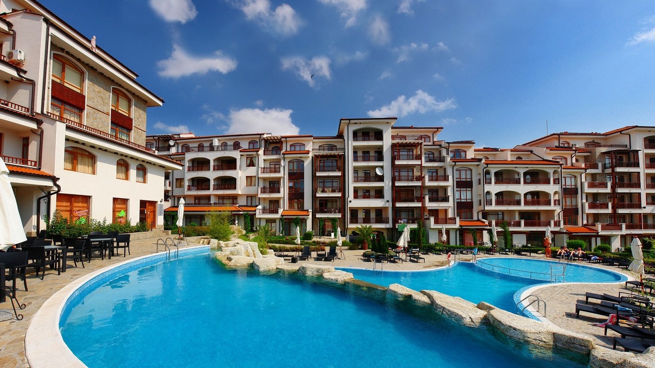 Photo of Outdoor in Aheloy