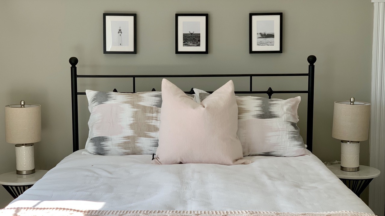 Photo of Bedroom in West Mystic