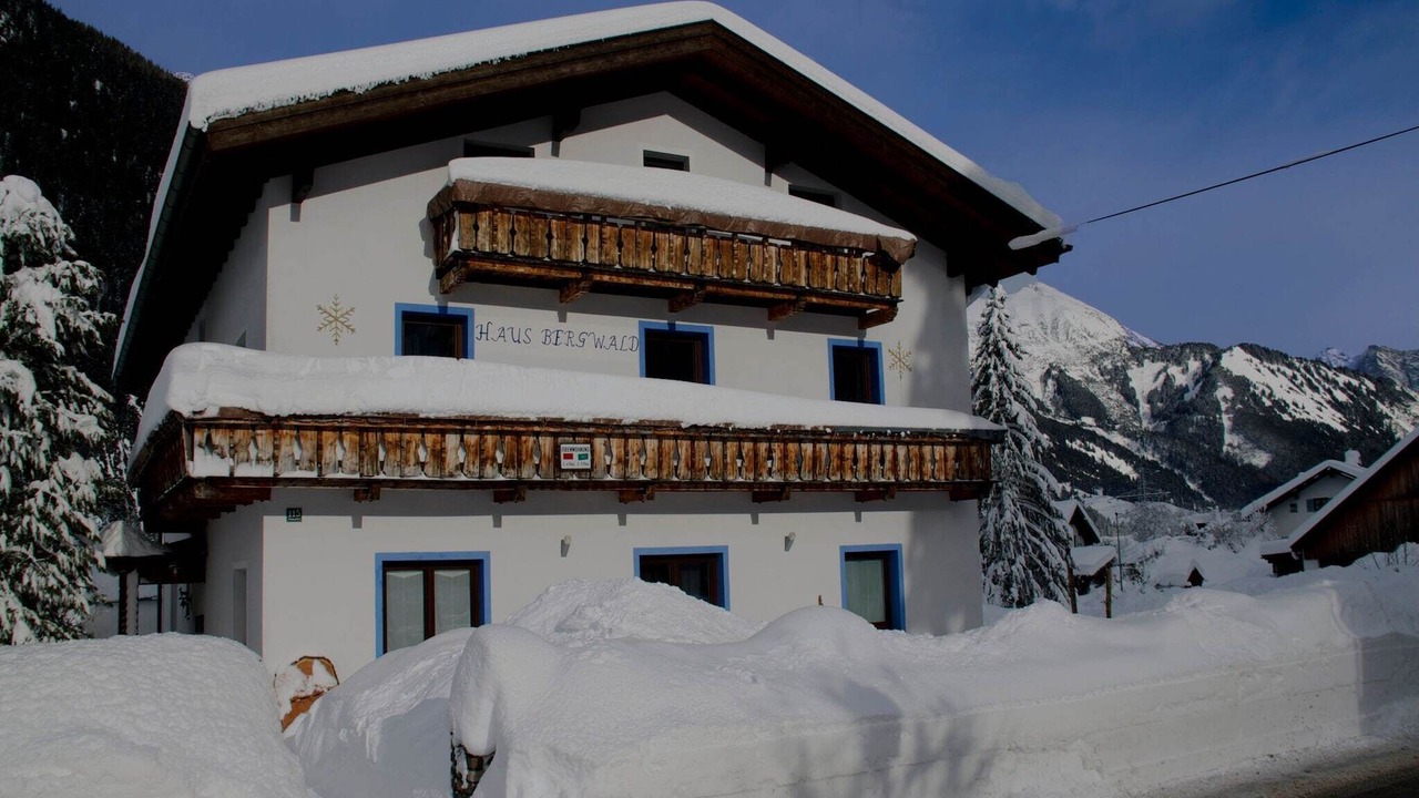 Photo of Outdoor in Bichlbach