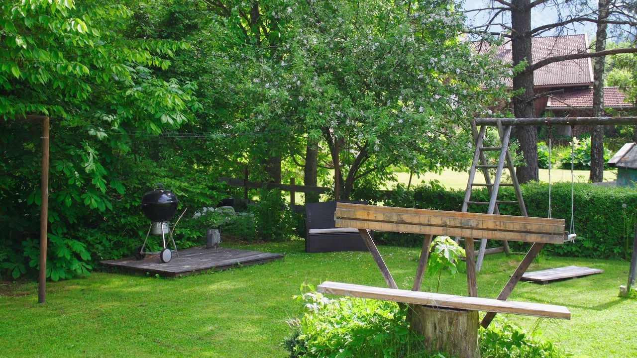 Photo of Outdoor in Bichlbach