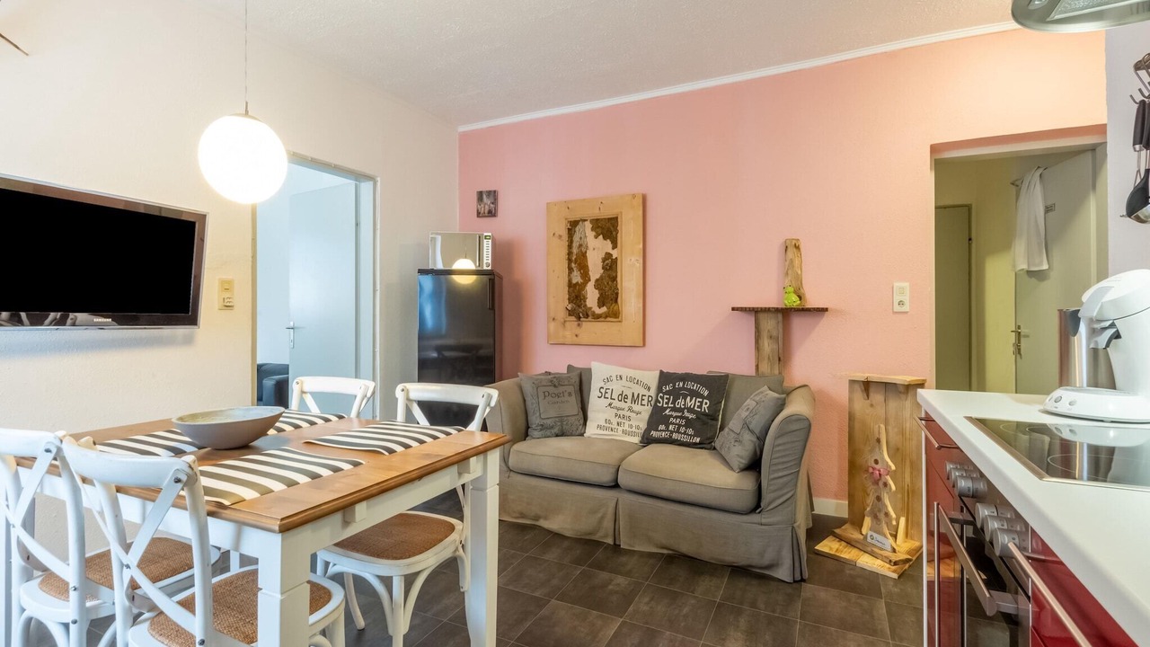 Photo of Livingroom in Bichlbach